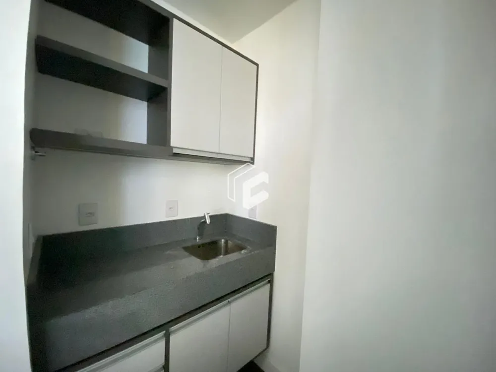 Sala-Conjunto, 34 m² - Foto 1