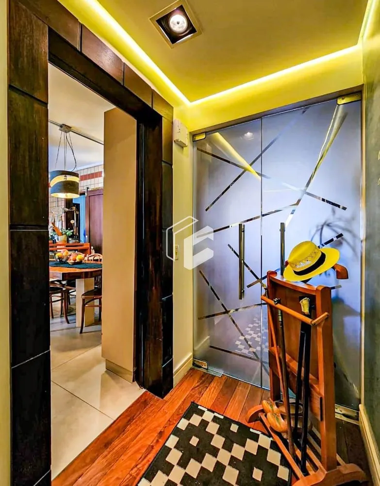 Apartamento, 3 quartos, 178 m² - Foto 3