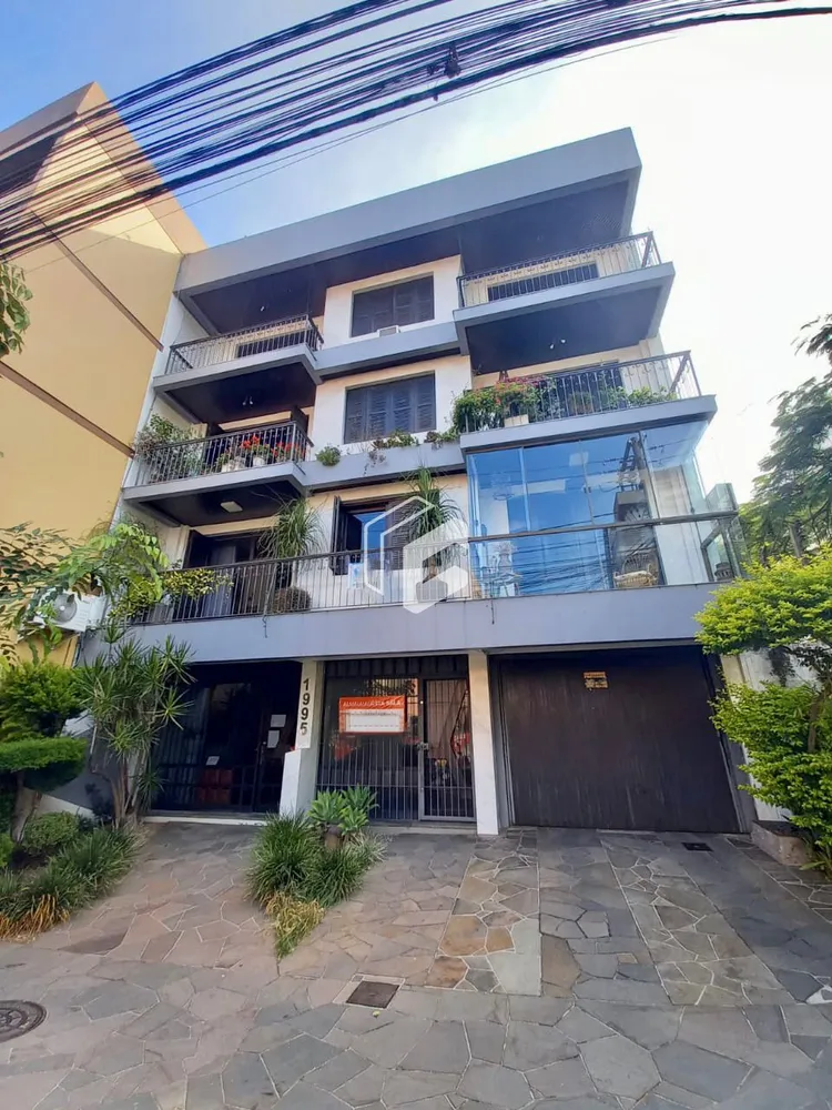 Apartamento, 3 quartos, 178 m² - Foto 1