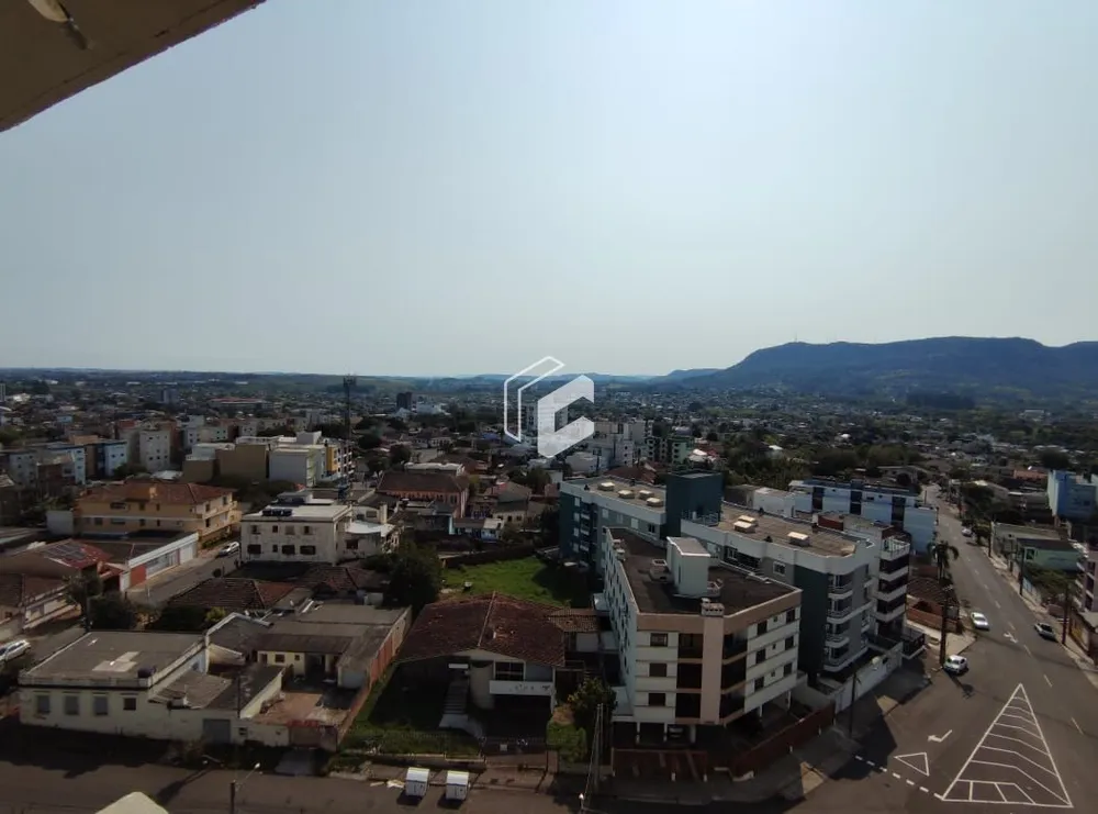 Apartamento, 2 quartos, 52 m² - Foto 3