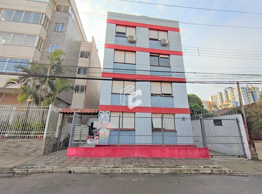 Apartamento, 2 quartos, 62 m² - Foto 1