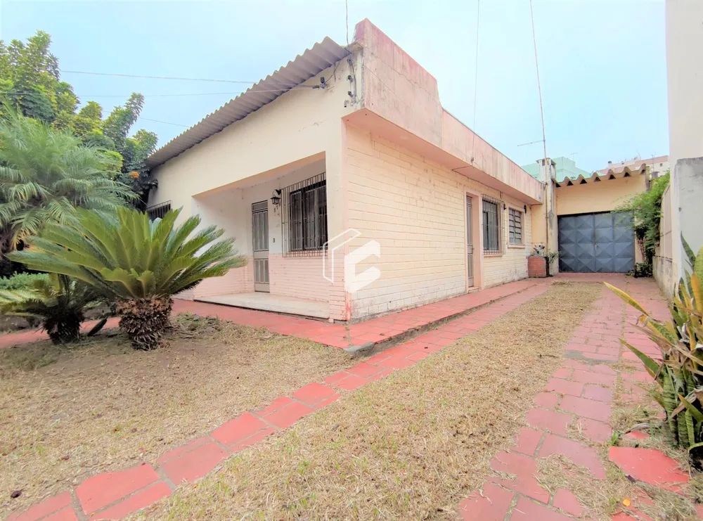 Casa, 3 quartos, 159 m² - Foto 1