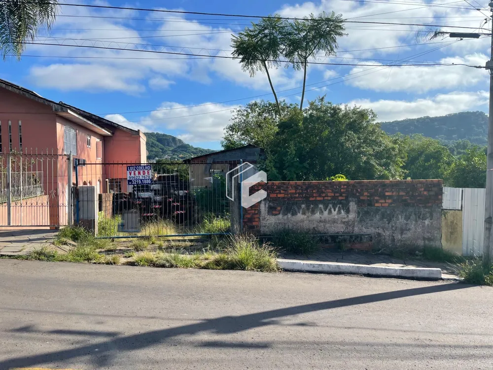 Terreno, 404 m² - Foto 1