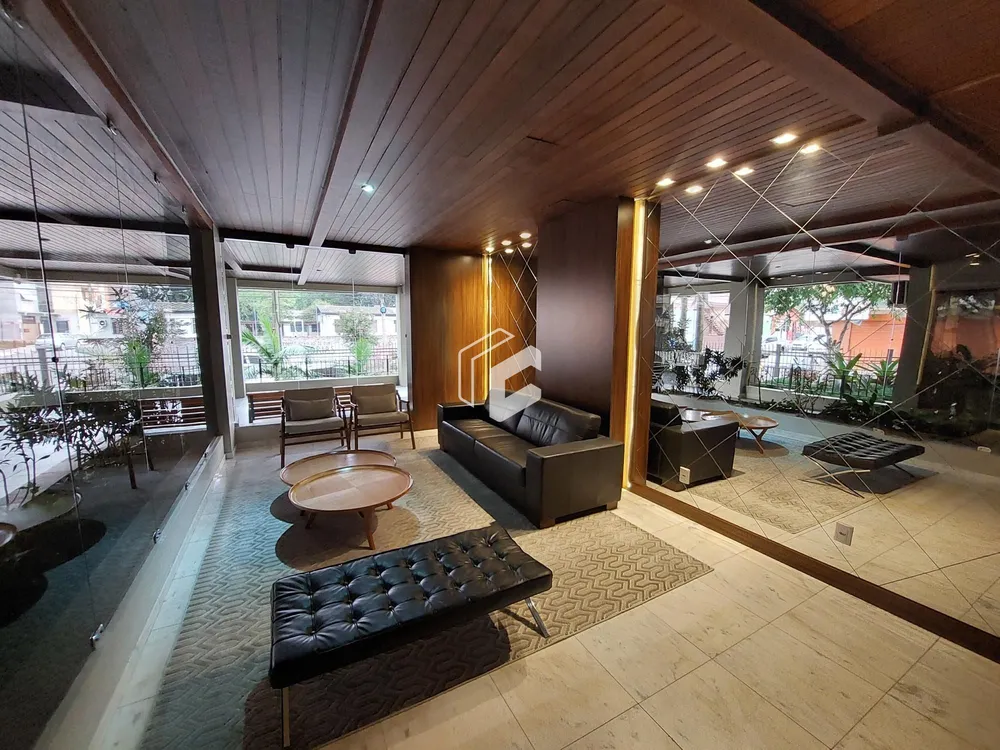 Apartamento, 2 quartos, 142 m² - Foto 3