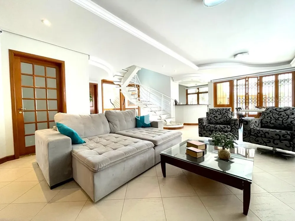 Casa, 4 quartos, 399 m² - Foto 2