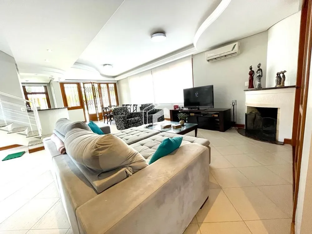 Casa, 4 quartos, 399 m² - Foto 3
