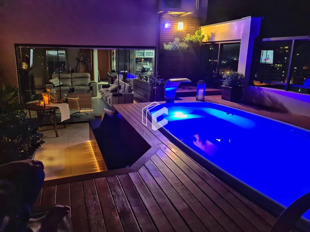Apartamento, 4 quartos, 244 m² - Foto 3