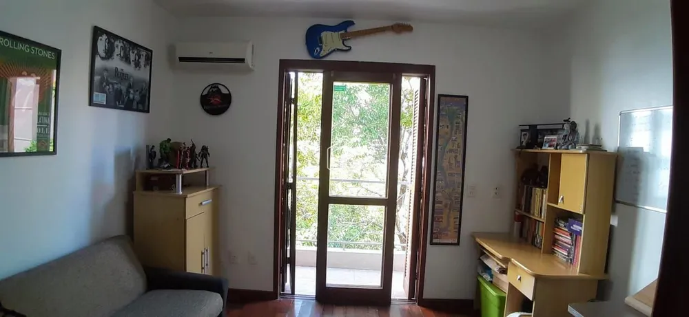 Sobrado, 2 quartos, 76 m² - Foto 2