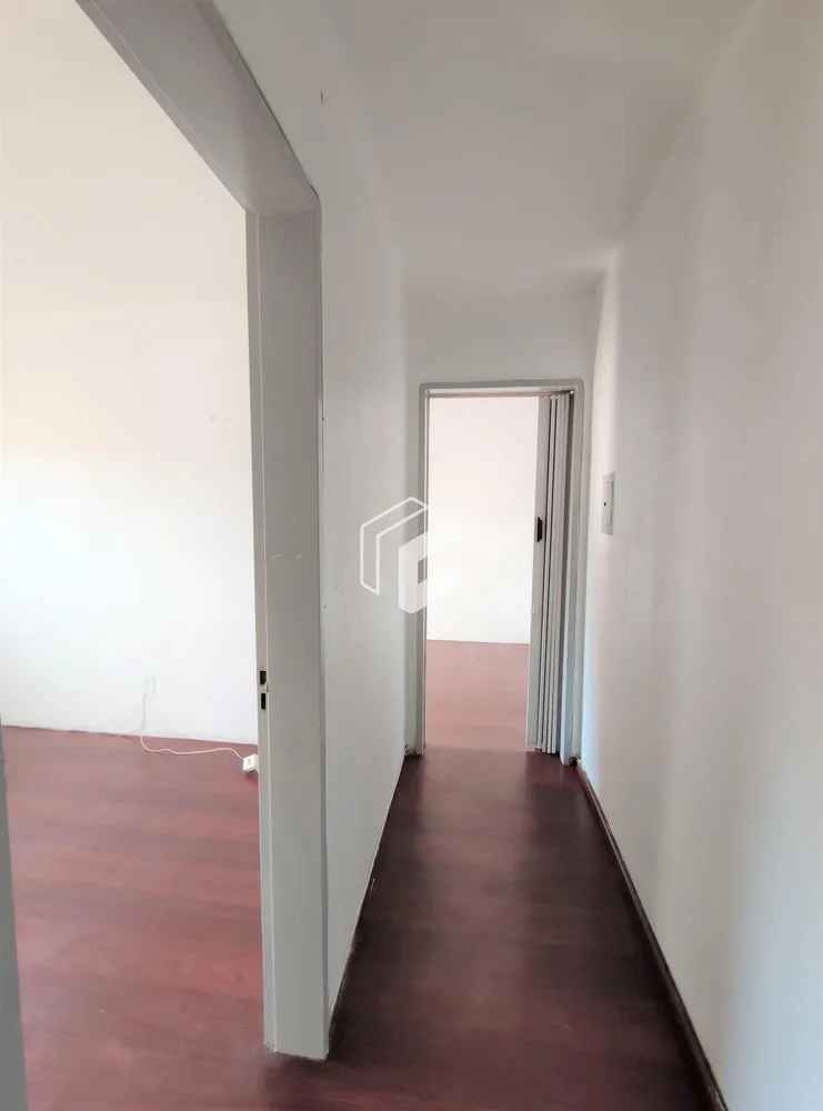 Apartamento, 3 quartos, 58 m² - Foto 3