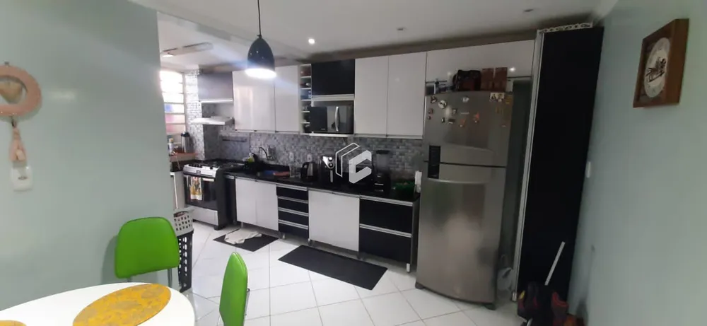 Apartamento, 3 quartos, 149 m² - Foto 1