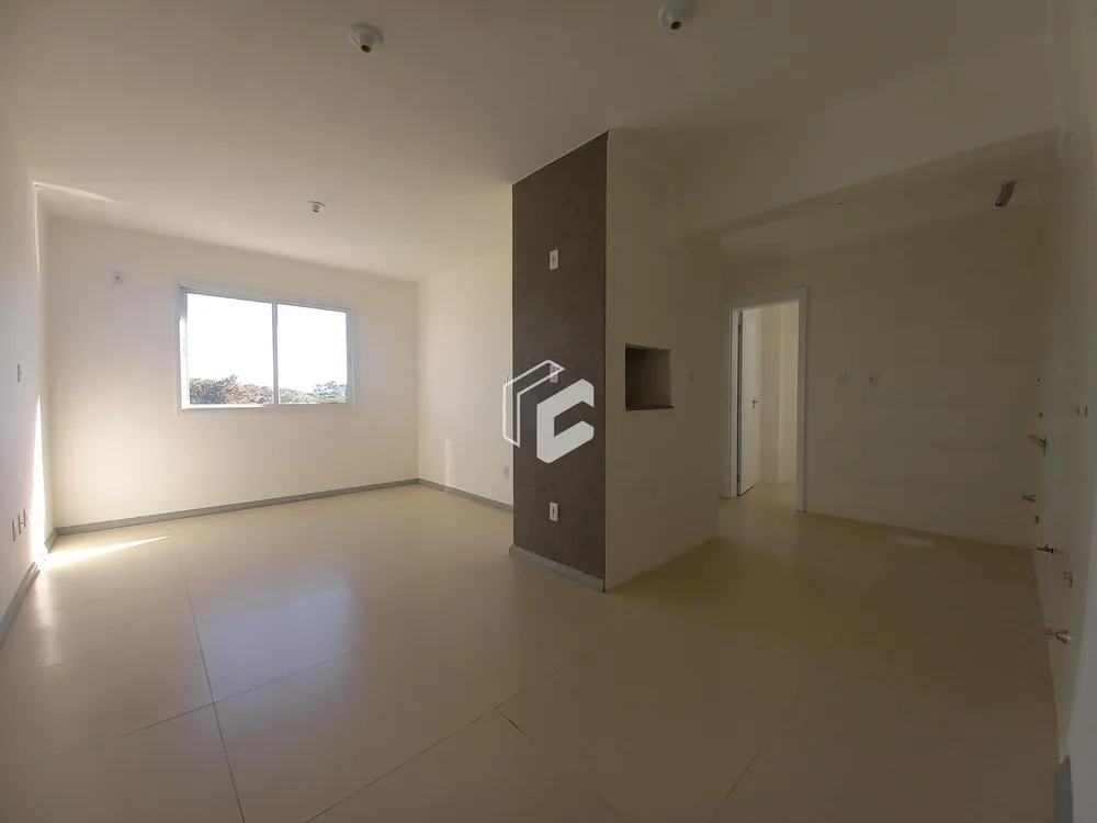 Apartamento, 1 quarto, 39 m² - Foto 2