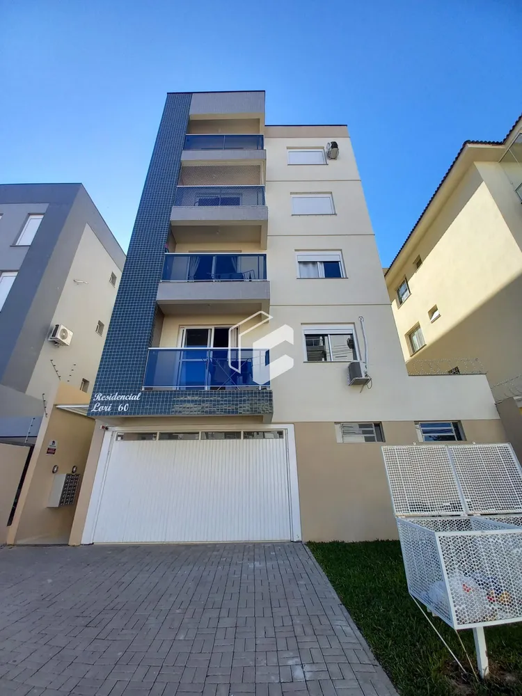 Apartamento, 1 quarto, 39 m² - Foto 1