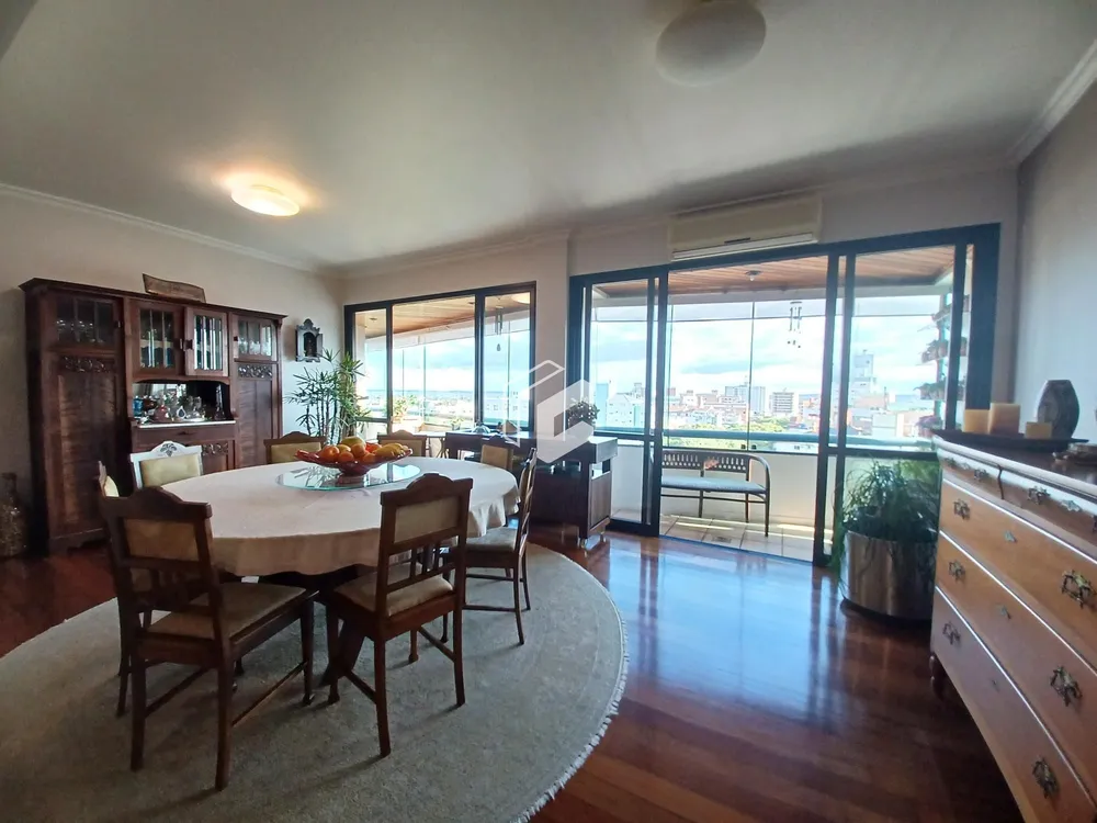 Apartamento, 4 quartos, 241 m² - Foto 3