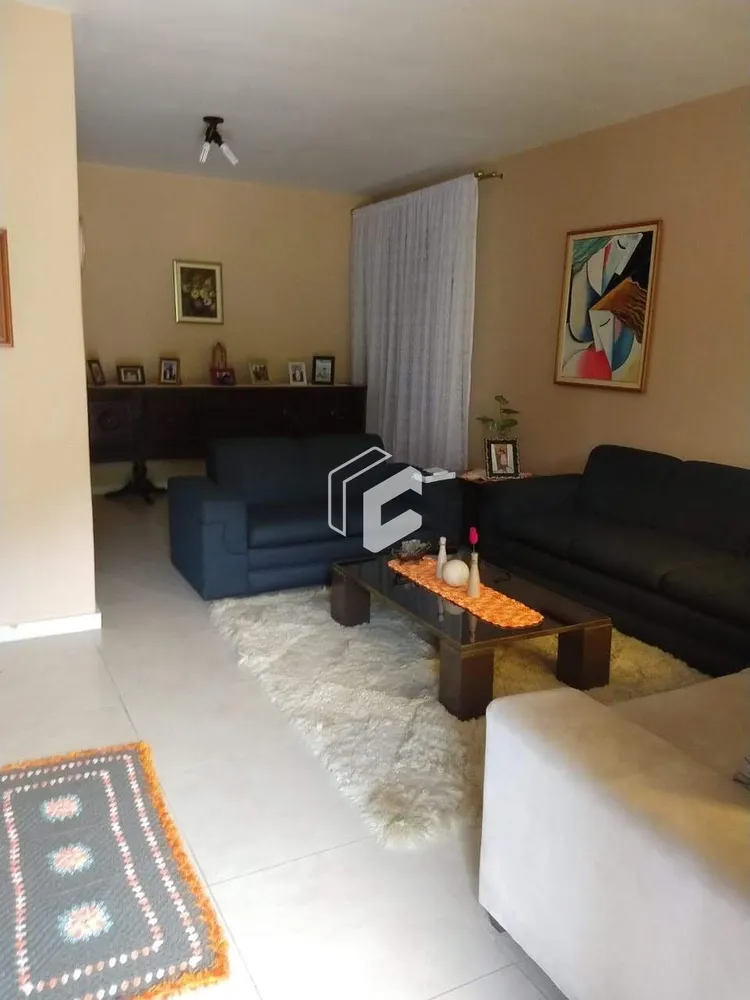 Casa, 5 quartos, 186 m² - Foto 4