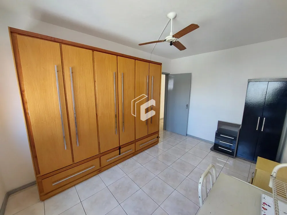 Apartamento, 1 quarto, 41 m² - Foto 2