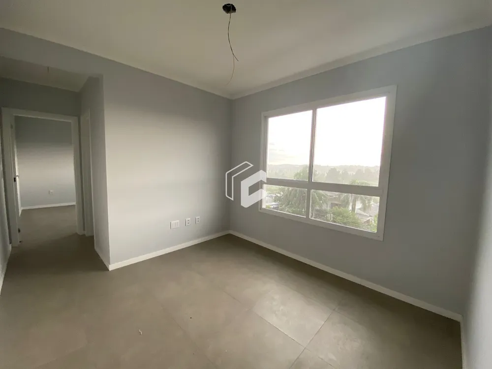 Apartamento, 1 quarto, 36 m² - Foto 2