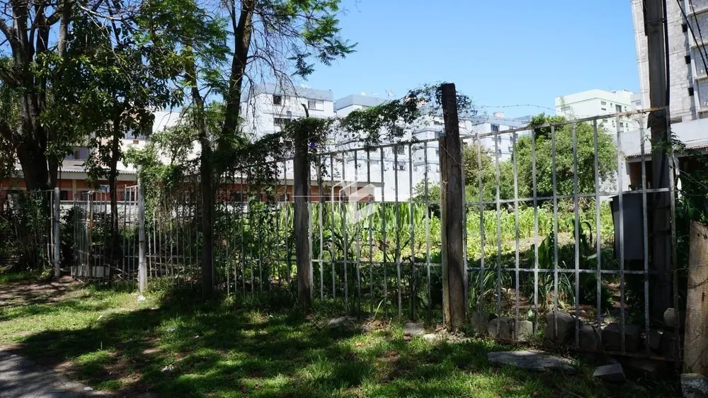 Terreno, 943 m² - Foto 1