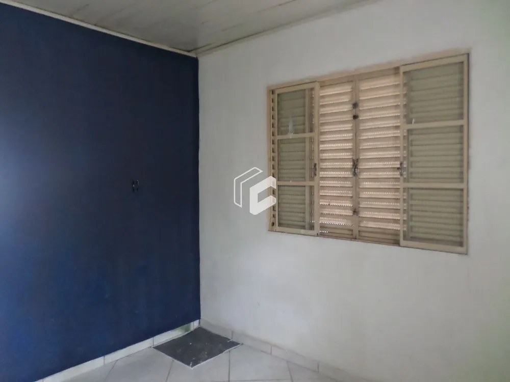 Casa, 2 quartos, 89 m² - Foto 1