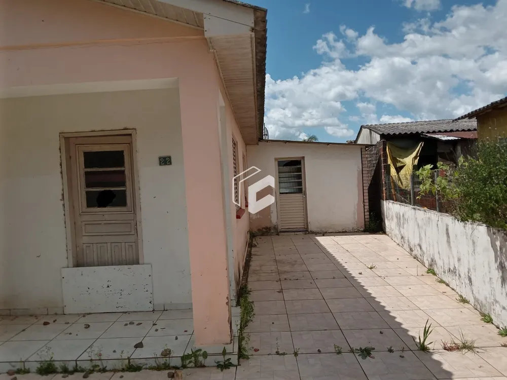 Casa, 2 quartos, 89 m² - Foto 2