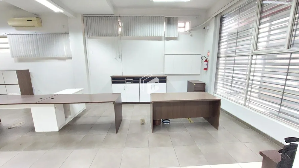 Loja-Salão, 100 m² - Foto 2