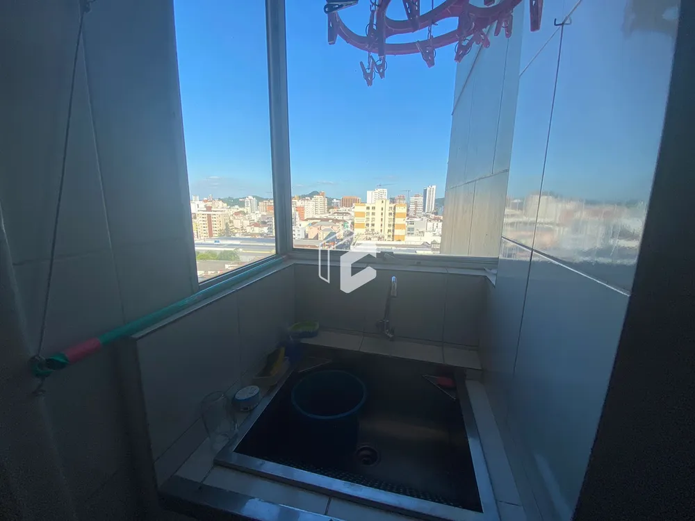Apartamento, 3 quartos, 120 m² - Foto 3