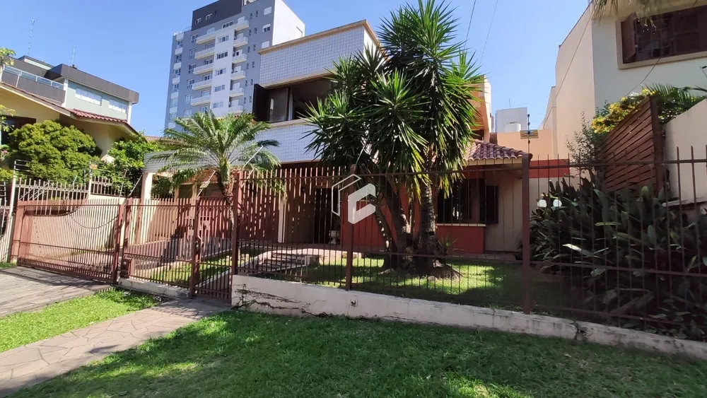 Casa, 4 quartos, 363 m² - Foto 2