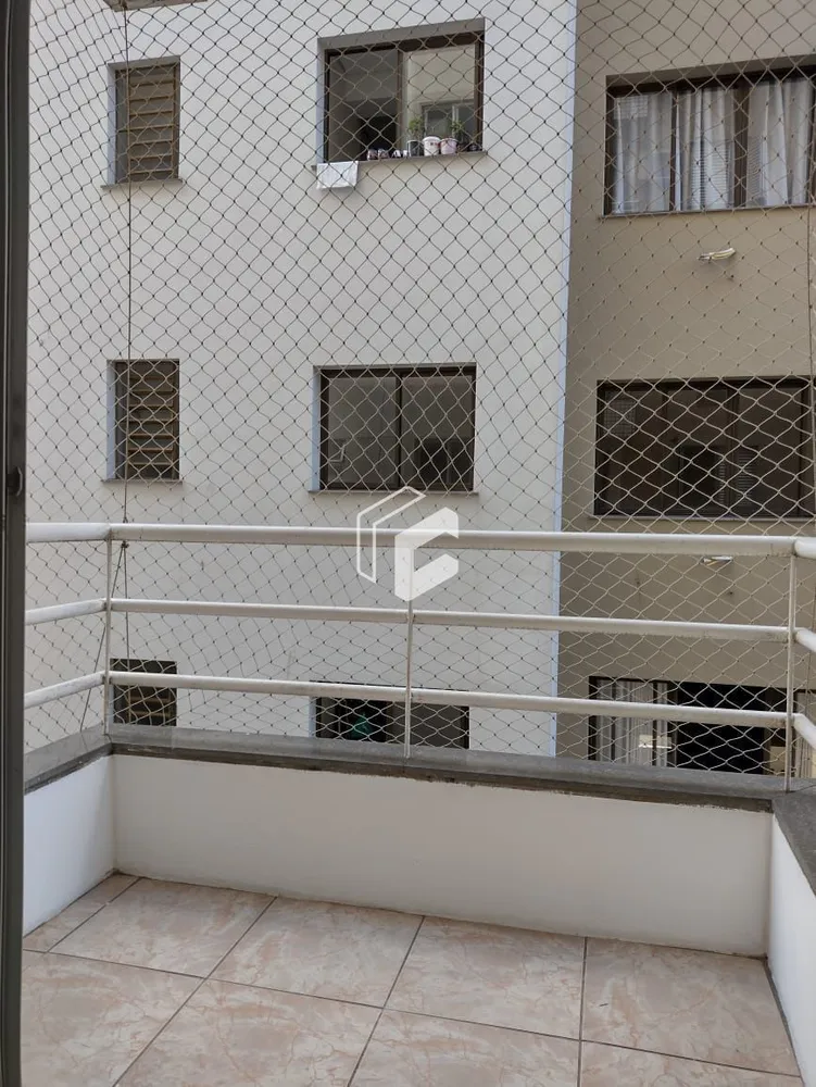 Apartamento, 1 quarto, 42 m² - Foto 1
