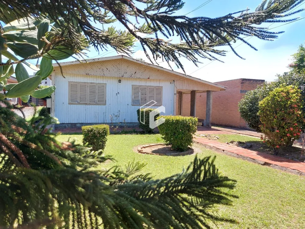 Casa, 3 quartos, 80 m² - Foto 1