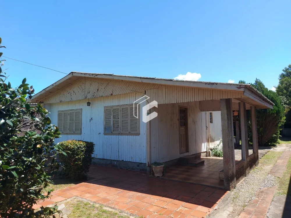 Casa, 3 quartos, 80 m² - Foto 2