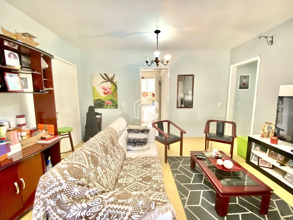 Apartamento, 3 quartos, 89 m² - Foto 3