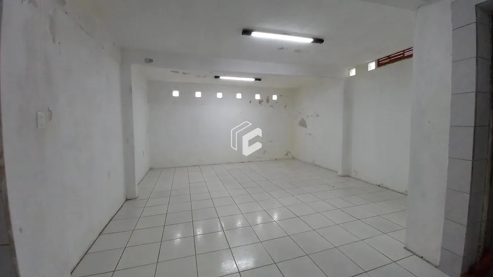 Loja-Salão, 145 m² - Foto 1