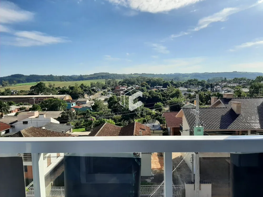 Apartamento, 2 quartos, 65 m² - Foto 1