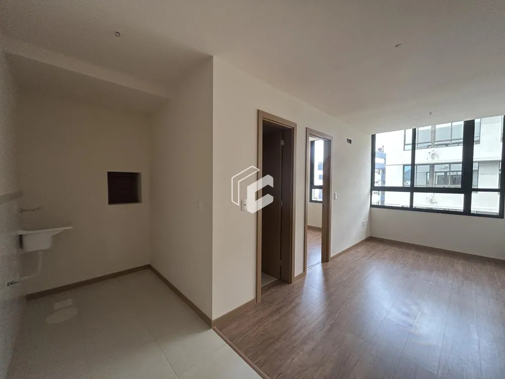 Apartamento, 1 quarto, 32 m² - Foto 4