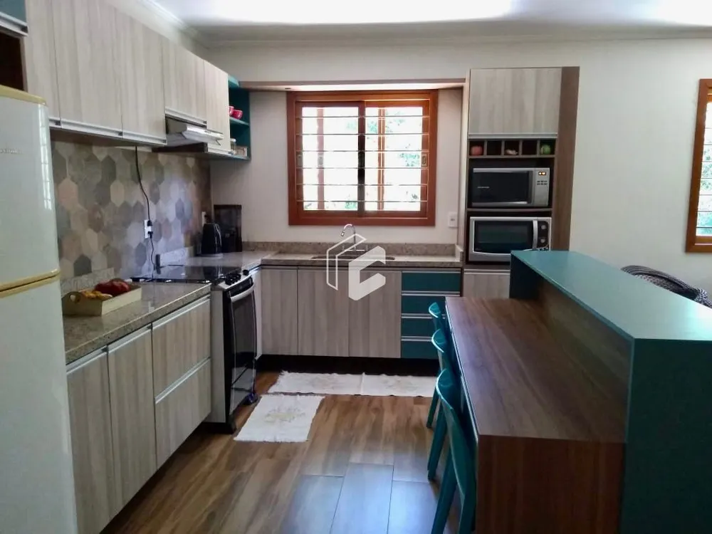 Casa, 3 quartos, 117 m² - Foto 4