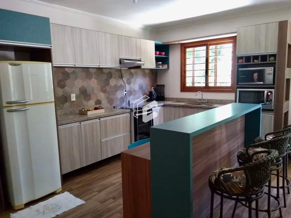 Casa, 3 quartos, 117 m² - Foto 3