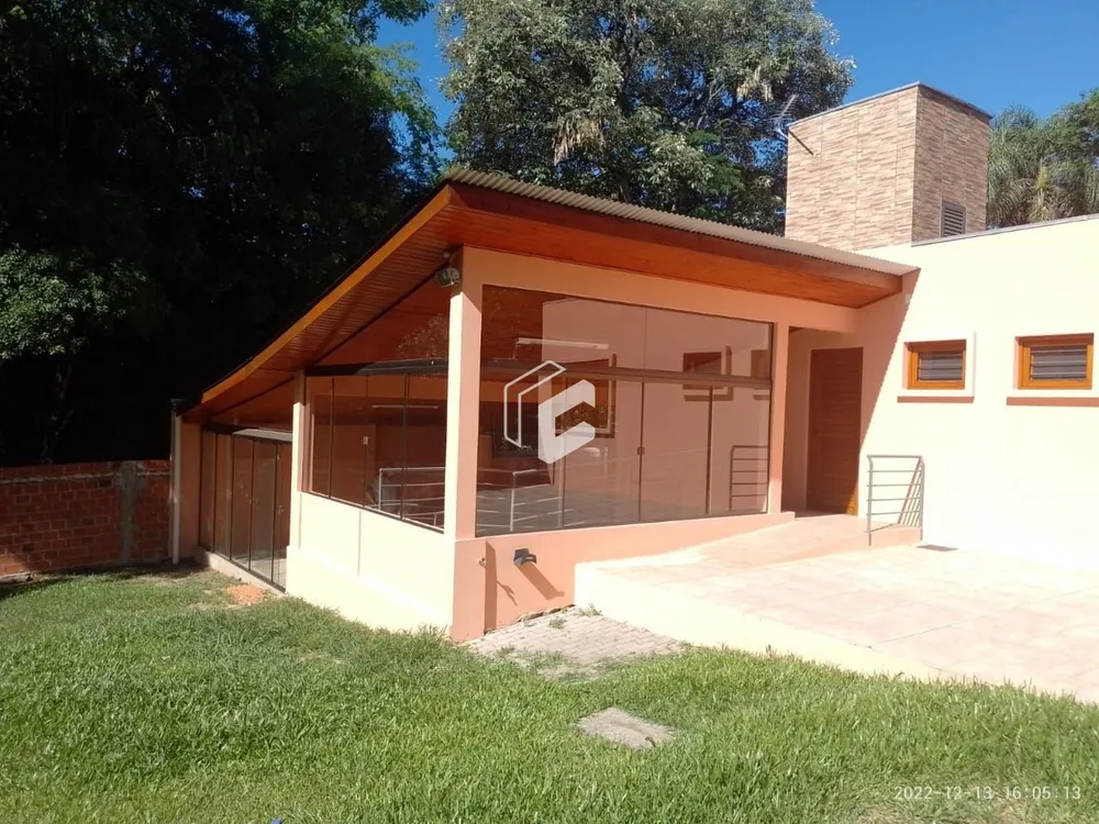 Casa, 3 quartos, 117 m² - Foto 2