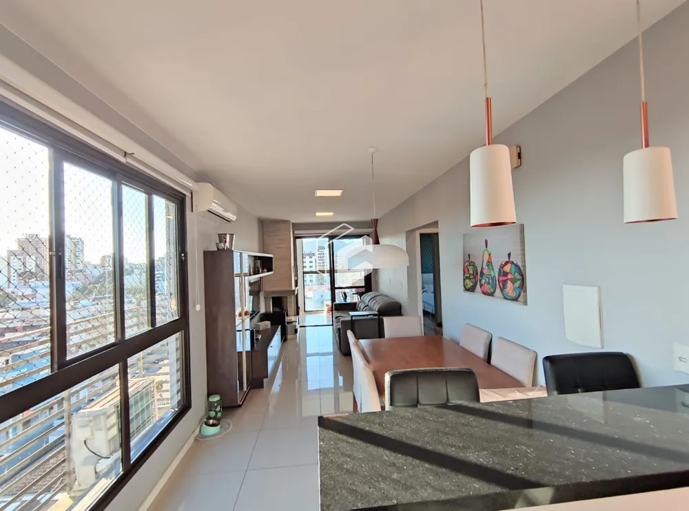 Apartamento, 2 quartos, 75 m² - Foto 1