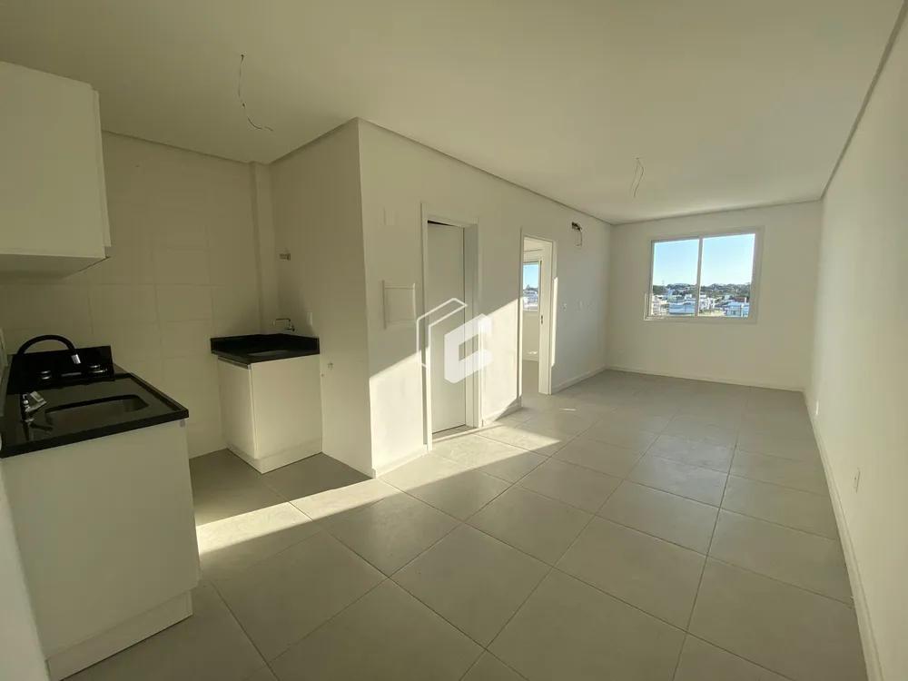 Apartamento, 1 quarto, 40 m² - Foto 2