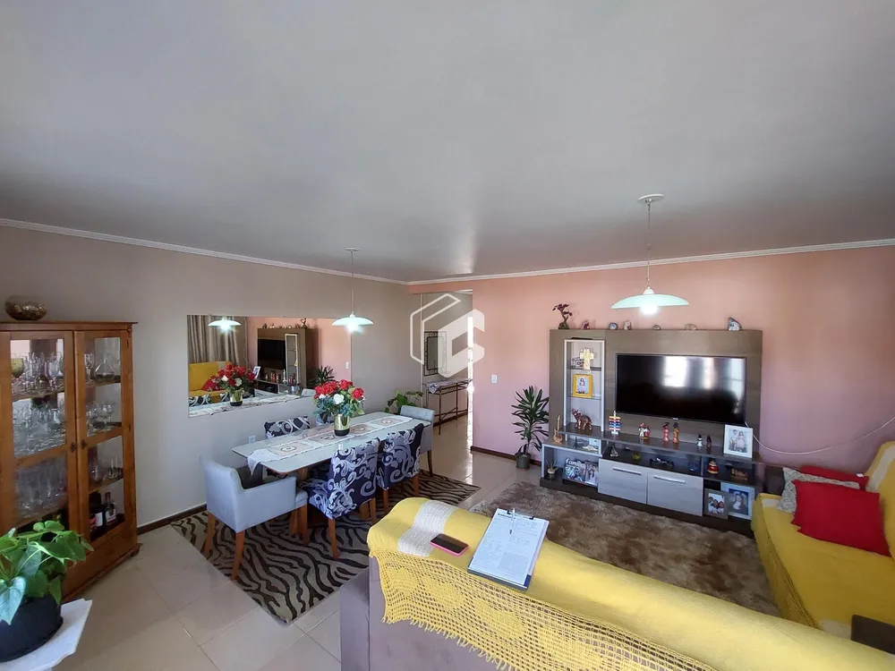 Casa, 4 quartos, 191 m² - Foto 4