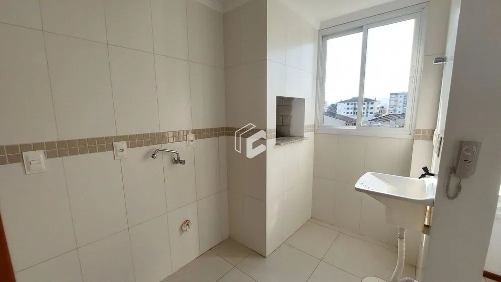 Apartamento, 1 quarto, 36 m² - Foto 2