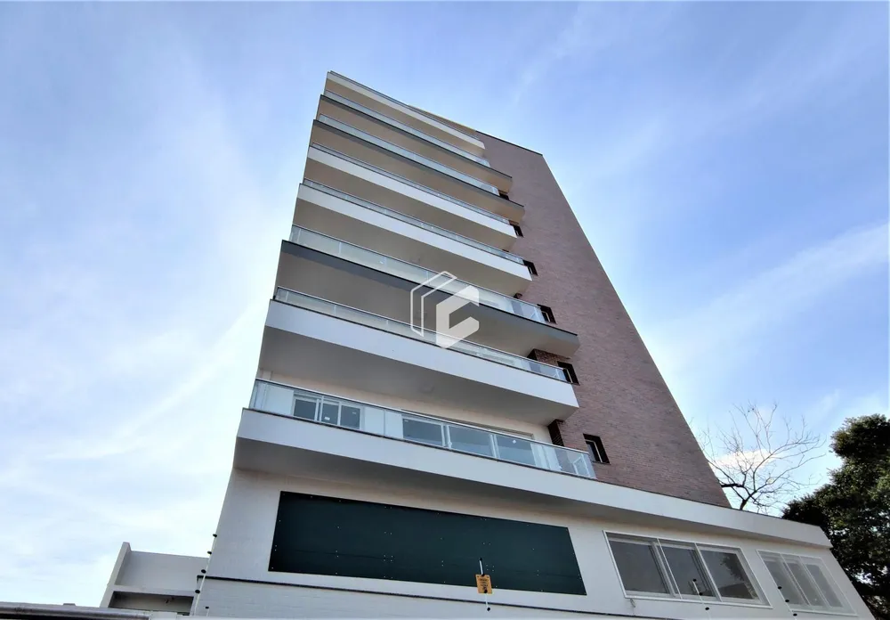 Apartamento, 4 quartos, 233 m² - Foto 1