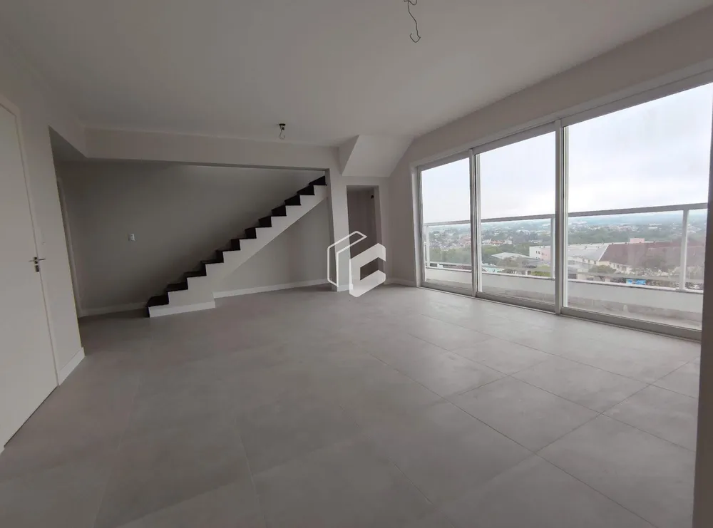 Apartamento, 4 quartos, 233 m² - Foto 3