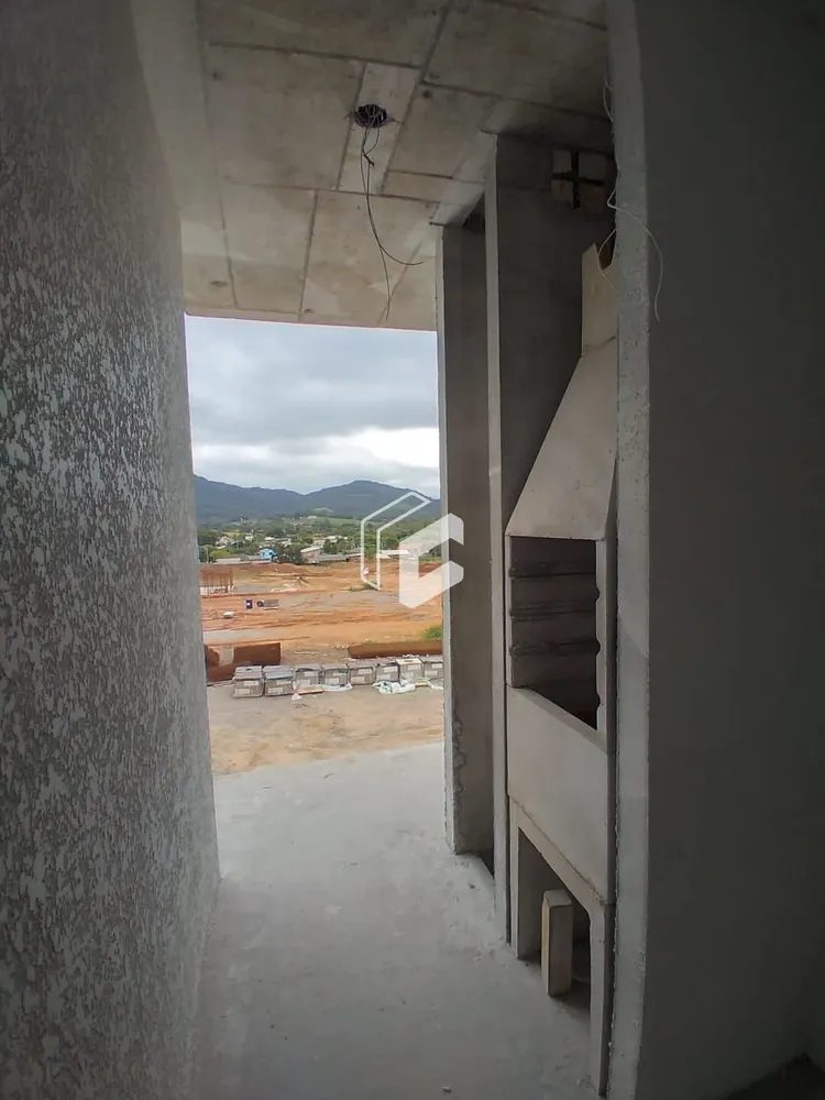 Apartamento, 2 quartos, 52 m² - Foto 2