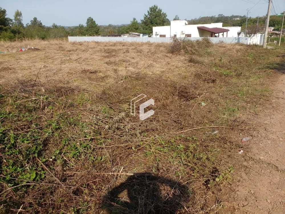 Terreno, 600 m² - Foto 3