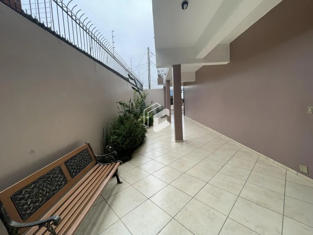 Apartamento, 2 quartos, 71 m² - Foto 2