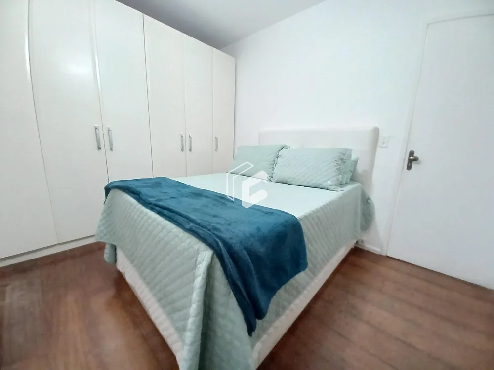 Apartamento, 2 quartos, 64 m² - Foto 3