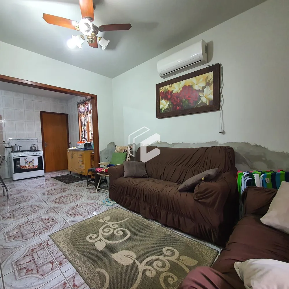 Casa, 3 quartos, 168 m² - Foto 2