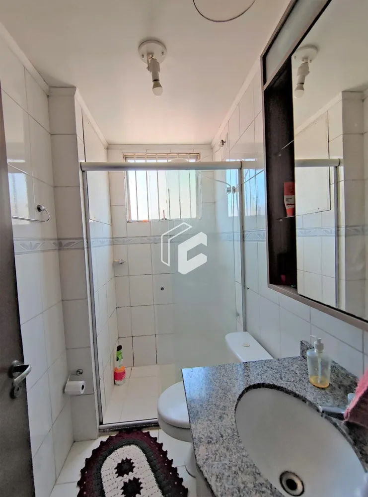 Apartamento, 2 quartos, 60 m² - Foto 3