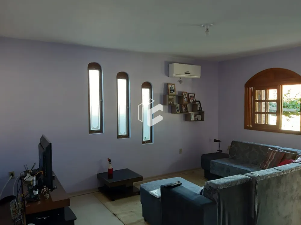 Sobrado, 4 quartos, 310 m² - Foto 4