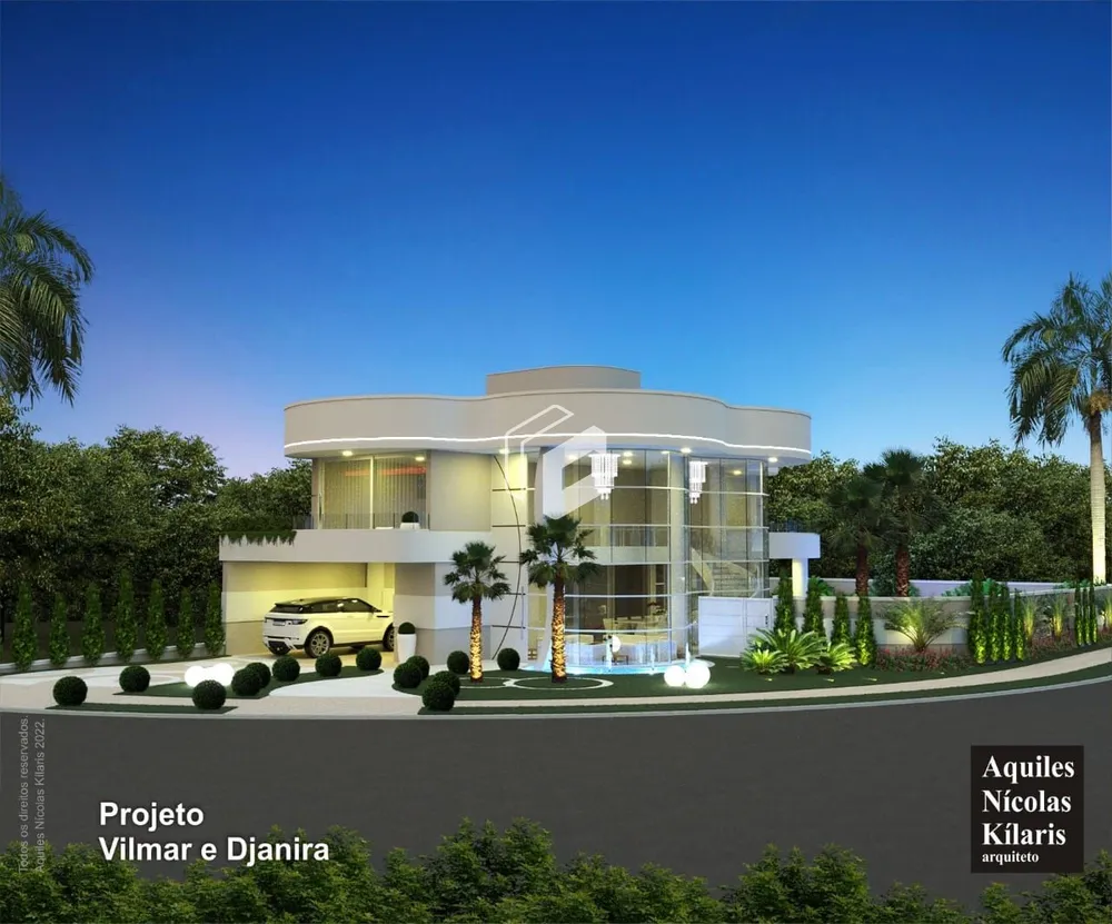 Terreno, 712 m² - Foto 1